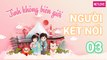 Người Kết Nối - Tình Không Biên Giới | Nhật Bản - Tập 03: Hẹn hò dưới tán cây hoa anh đào và thưởng thức chả cá Nhật Bản