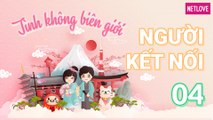 Người Kết Nối - Tình Không Biên Giới | Nhật Bản - Tập 04: Tự tay làm ly thủy tinh và tham quan khu phố cổ Aoba Oden