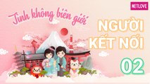 Người Kết Nối - Tình Không Biên Giới | Nhật Bản - Tập 02: Dạo quanh thành phố Yokohama bằng phương tiện đặc trưng Skyduck