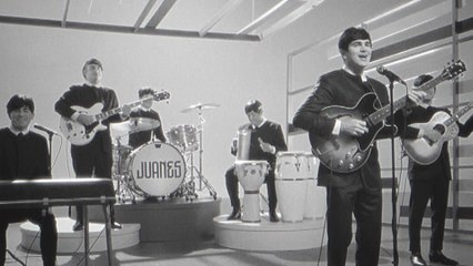 Juanes - Sin Medir Distancias