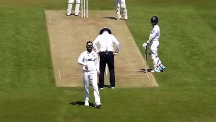 Virat Kohli Bowling to KL Rahul During Intra Squad Match ahead of WTC Final