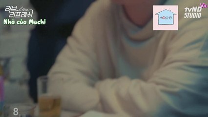 [Vietsub] Love Refresh- Đánh thức tình yêu-Tập 2: Câu chuyện ngày hôm sau