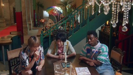 新 ドラマ 動画 - 最新 ドラマ 動画 - イタイケに恋して　1貫 動画　2021年7月1日