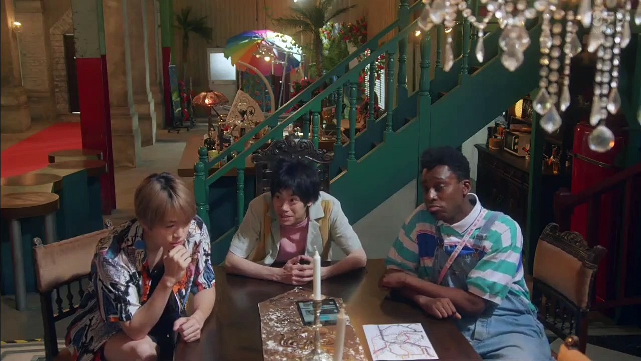 新 ドラマ 動画 - 最新 ドラマ 動画 - イタイケに恋して　1貫 動画　2021年7月1日