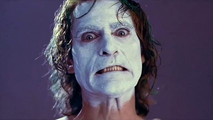 The Tribute Of Joker Songs BGM