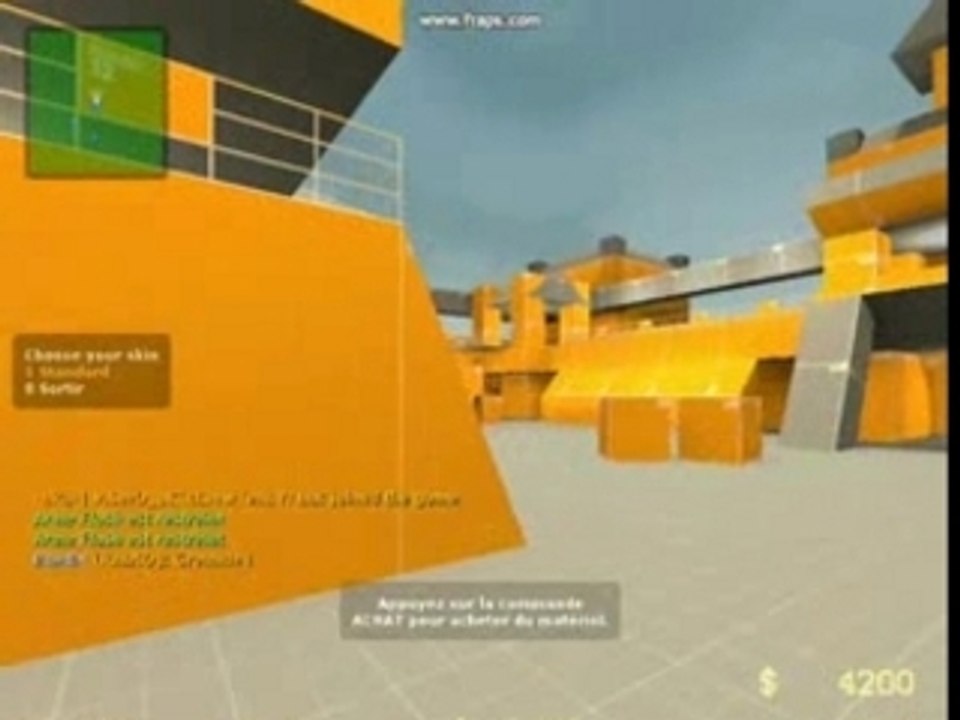 frag a css INCROYABLEEEE