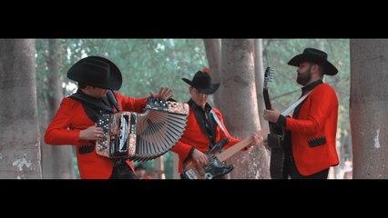Los Ejemplares Del Rancho - El Compa Güero