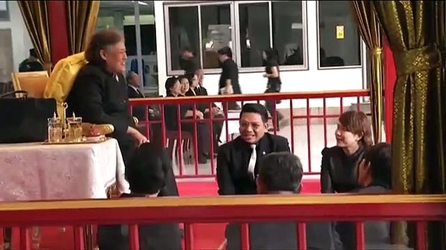 ข่าวในพระราชสำนัก วันอาทิตย์ที่ 3 กรกฎาคม 2559 (ช่อง NBT)