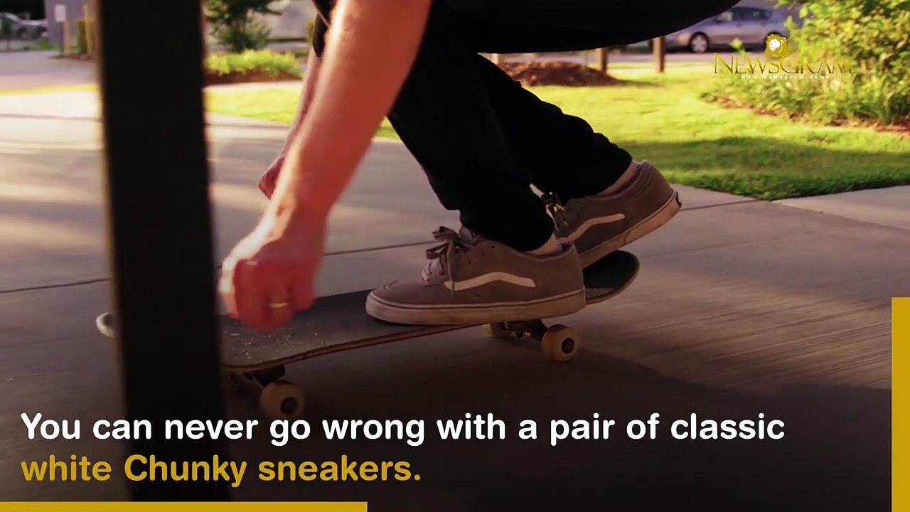 Knowing the Basics of Your Sneaker Shoes
