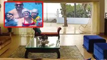 Mandira Bedi के पति Raj Kaushal ने Mandira के लिए मड आइलैंड पर खरीदा था आलीशान बंगला | FilmiBeat