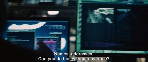 Riders Of Justice - Trailer