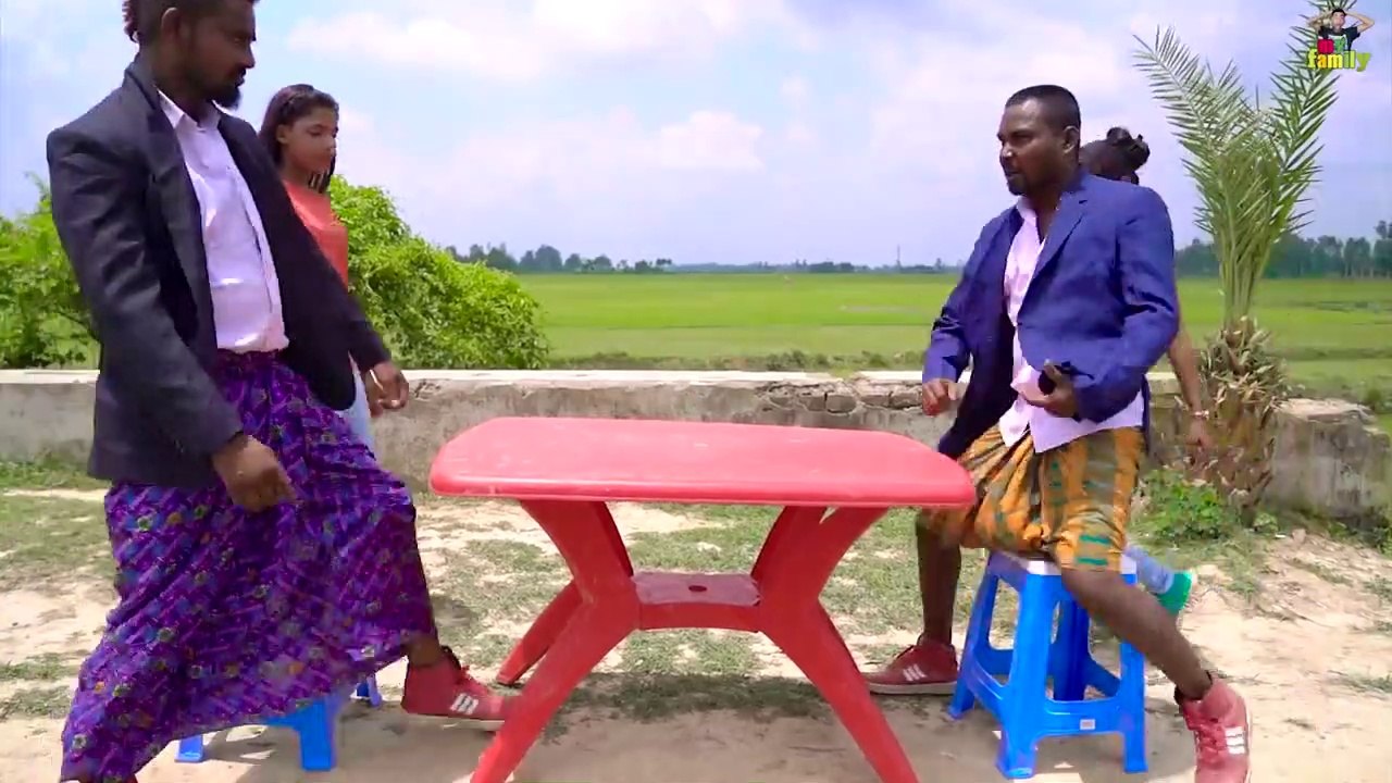Must Watch New Funny Video 2021 Top New Comedy Video 2021 Try To Not Laugh