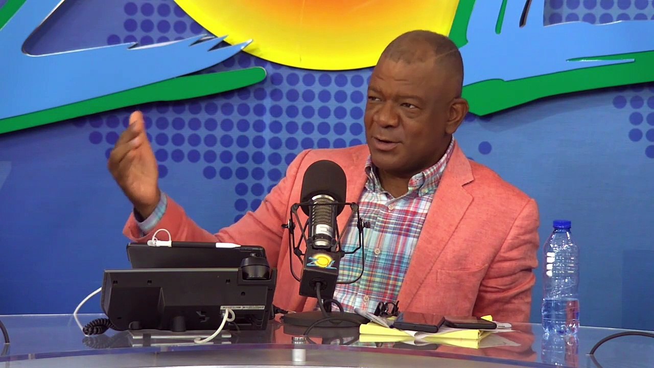 Euri Cabral: Pte Abinader no vetará código penal sin causales