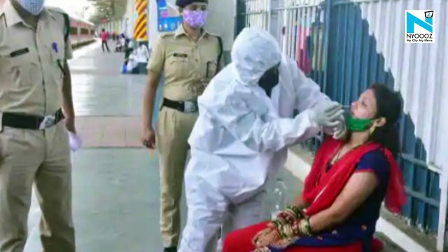 Coronavirus: India reports 48,786 new cases, 1,005 deaths in last 24 hours