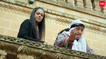 Hercai - Capitulo 115