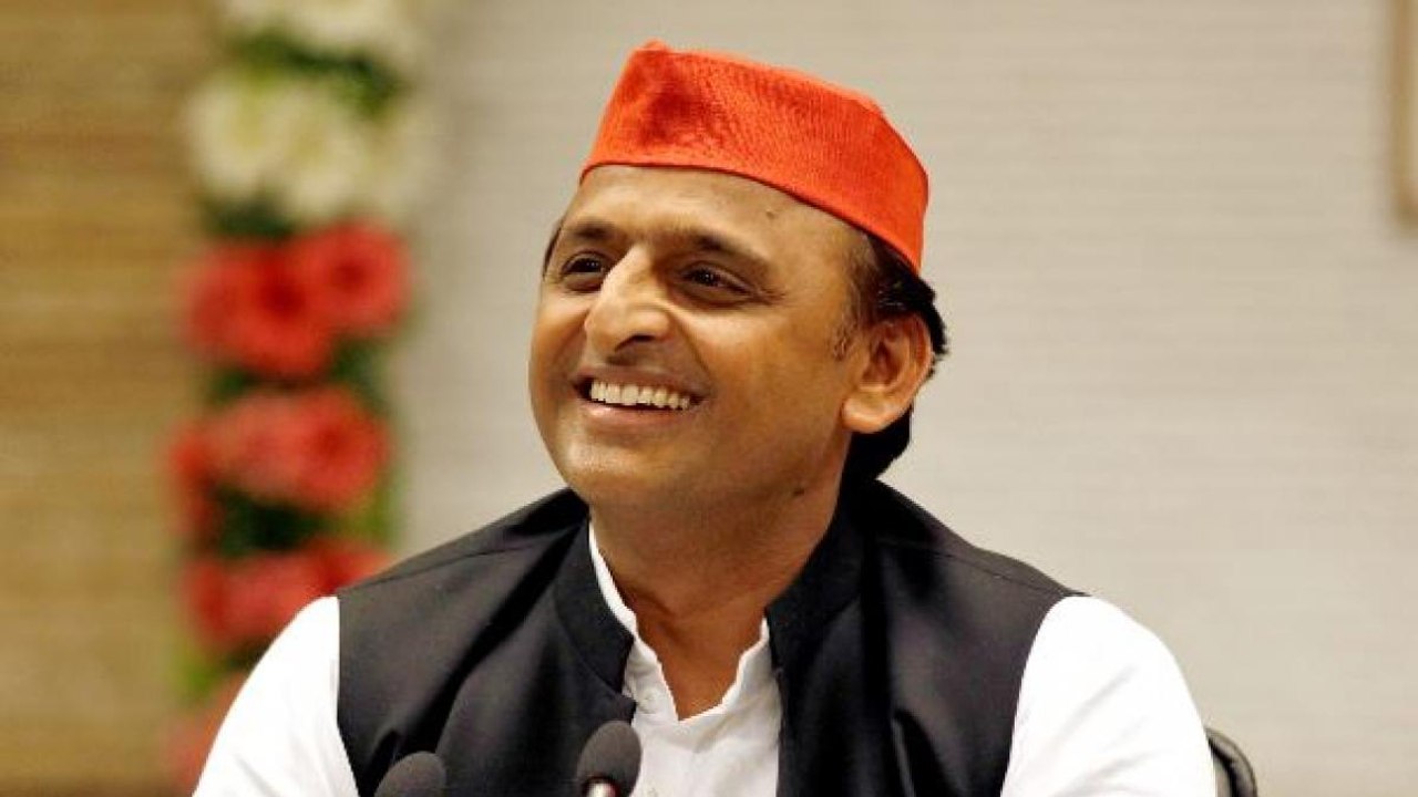 SP will form alliance with small parties: Akhilesh Yadav