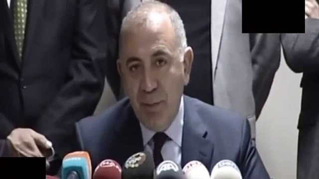 Gürsel Tekin basın kuruluşlarını böyle tehdit etti!