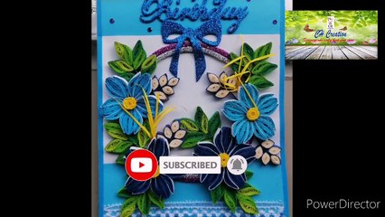 #1 Creative paperquilling collection 15