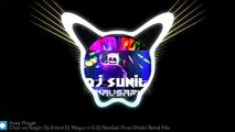 CHOLI vs NAGIN DJ ANANT CHITLI DJ MAYUR DESI PINO DHOLKI BEND MIX S DJ NAVSARI SUNiL