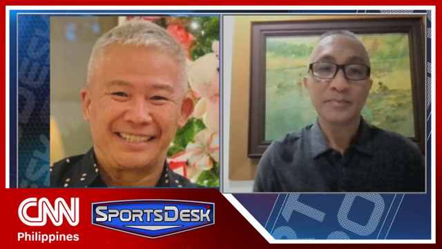 Gilas ends campaign with loss to Dominican Republic | Sports Desk