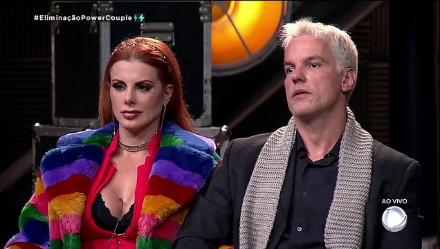 Power Couple Brasil 5 - Quinta Feira - 01-07-2021 - Episódio 47 - Parte 2/2