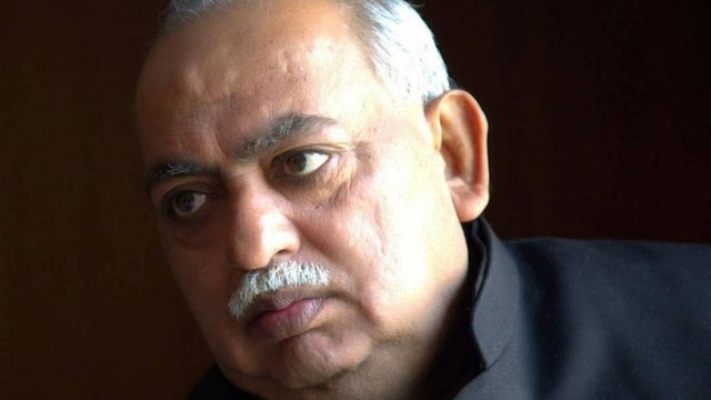 Police big revelation on Munawwar Rana son firing case