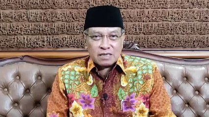 Ucapan Hari Bhayangkara ke 75 : Ketua Umum PBNU