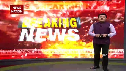 Bihar : दरभंगा ब्लास्ट का पाकिस्तान कनेक्शन आया सामने, देखें Video