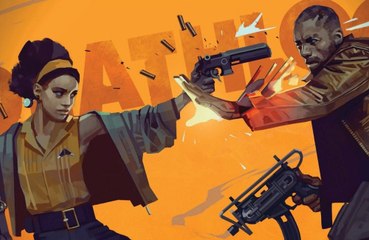 Deathloop's ‘level of ambition’ probably wouldn't have been possible without next-gen consoles