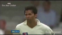 Mohammad Asif Magical Swing Wickets Collection
