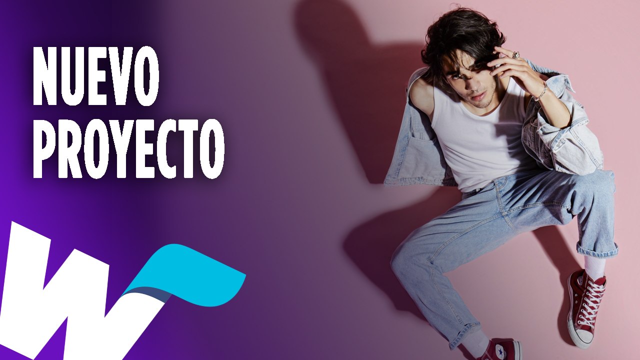 Alan Navarro en WipyTV