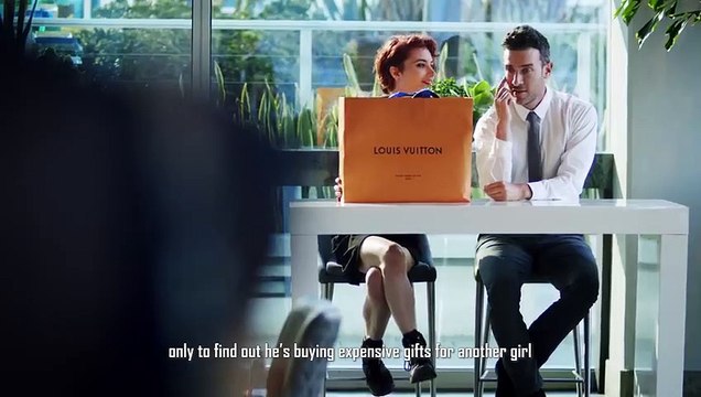 Gold Digger Dumps Broke Boyfriend She Then Lives To Regret Her Decision Dhar Mann