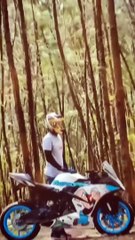 use earphones for better experience