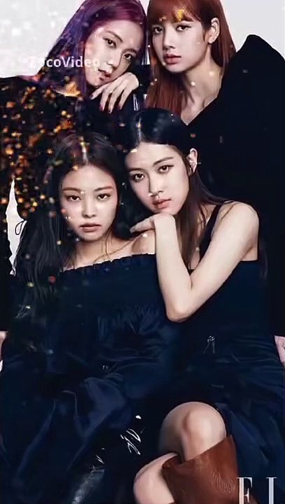 blackpink