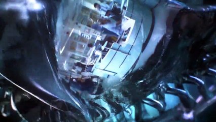 Holby City Series 22 Episode 29