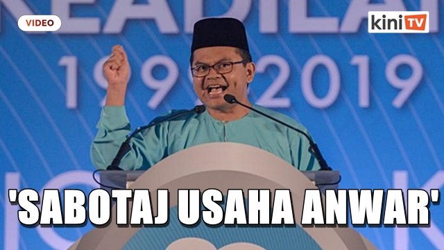 Tiga ketua AMK Negeri Sembilan turut tentang Akmal