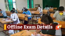 Odisha: Offline Matric Exams From July 30, Current Results To Be Treated As Null & Void!