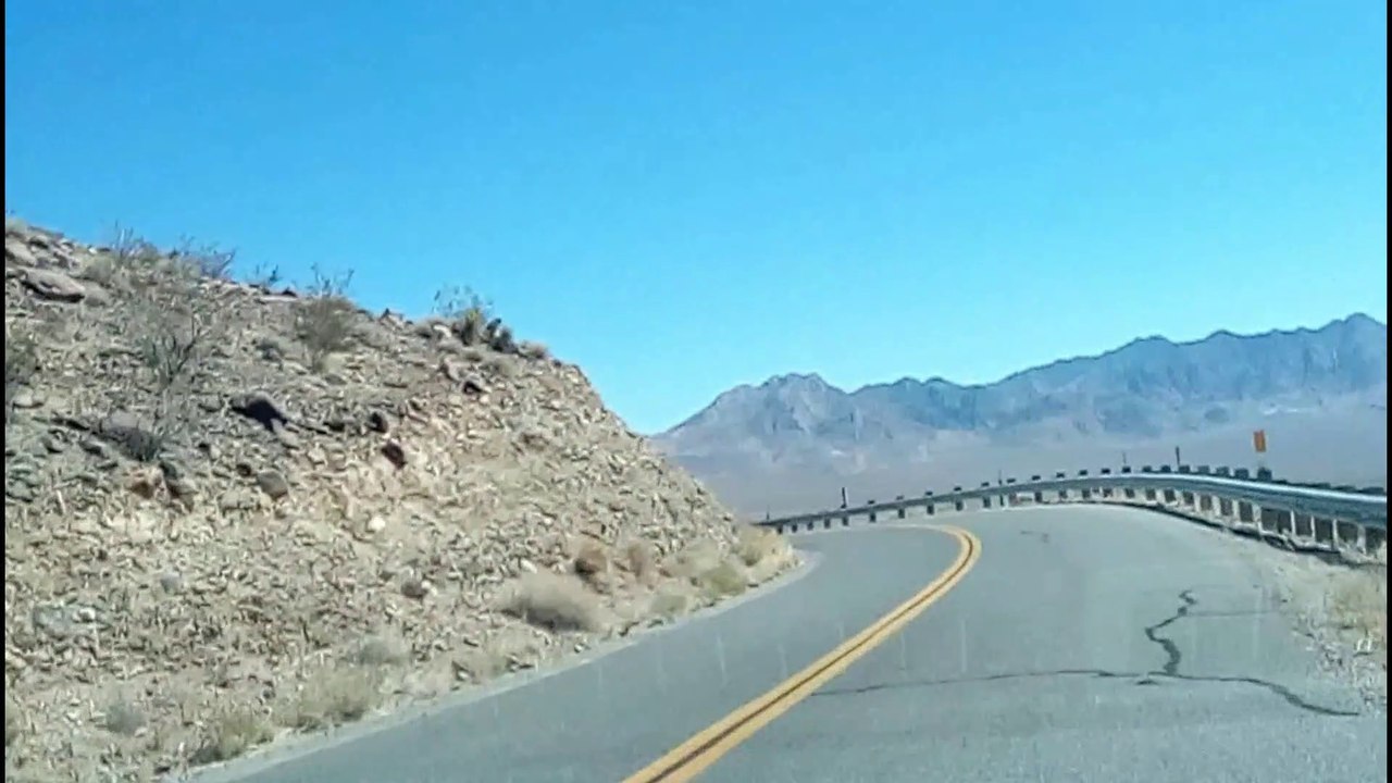 Freeway 160