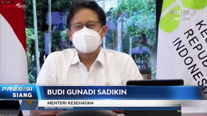 Vaksin Astrazeneca Kembali Tiba di Indonesia