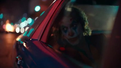 CJ - WHOOPTY (ERS Remix) _ JOKER SCENE _ 4k