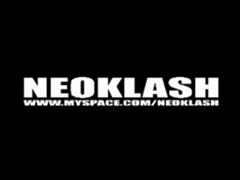 Neoklash - tube de vaseline Ft Fantom