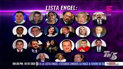 TN5 Estelar - 1 de Julio