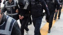 İstanbul’da IŞİD operasyonu: 11 gözaltı