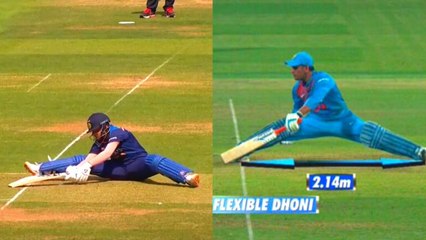 ಶಫಾಲಿ ವರ್ಮಾ ಔಟ್ ಆದ ರೀತಿ ನೋಡಿ ಬೇಸರಗೊಂಡ ಅಭಿಮಾನಿಗಳು | MS Dhoni | Oneindia Kannada