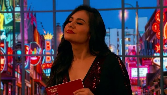 Un pretendiente también fue un Marine y uno no está a las alturas de Melissa. Pero lo más importante: ¿cuál mintió de su edad en la cita y cuál le hizo enojar a Angélica Vale?