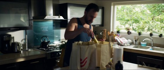 Animales humanos - Tráiler Oficial