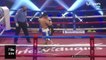 Ezequiel Palaversic vs Leandro Contreras (01-05-2021) Full Fight
