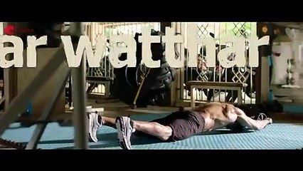 Todun Taak | Toofaan | Farhan Akhtar & Mrunal Thakur | D’Evil | Dub Sharma | July 2, 2021