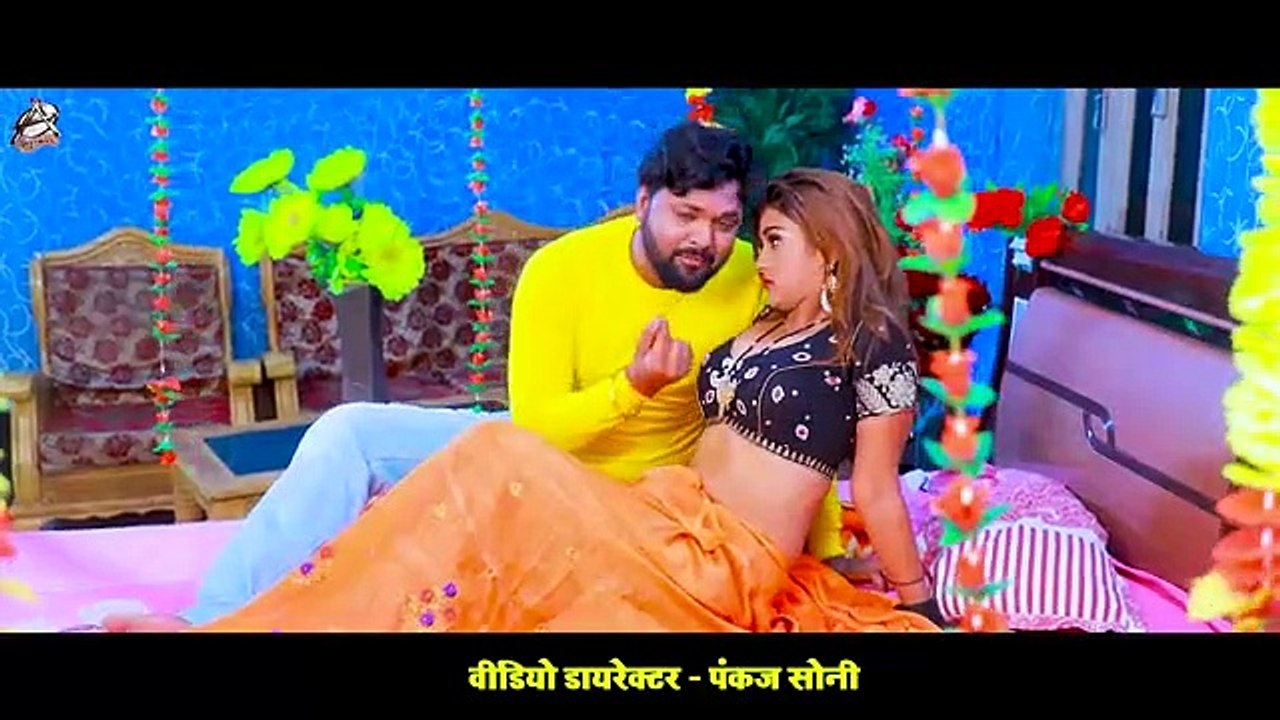 @VIDEO _ पलंगिया कईले बा पागल _ @Samar Singh _ Palangiya Kaile Ba Pagal _ @Anupm