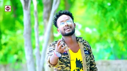 काहे बाड़ तरपावत अपना धनिया के - VICKY RAJ - Kahe Bar Tarpawat - New Bhoj